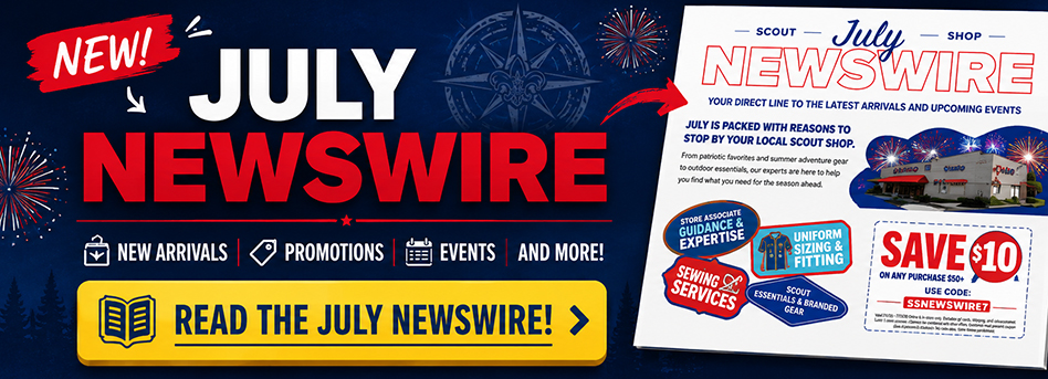 June Newswire newsletter