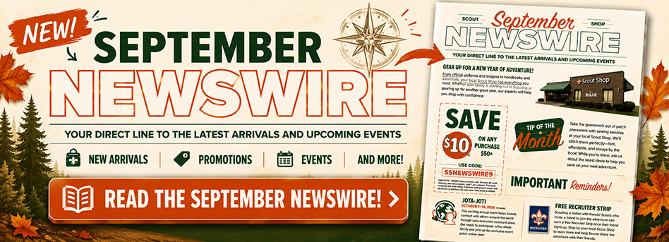 Newswire newsletter